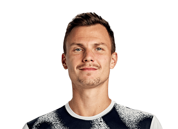 Marton Fucsovics