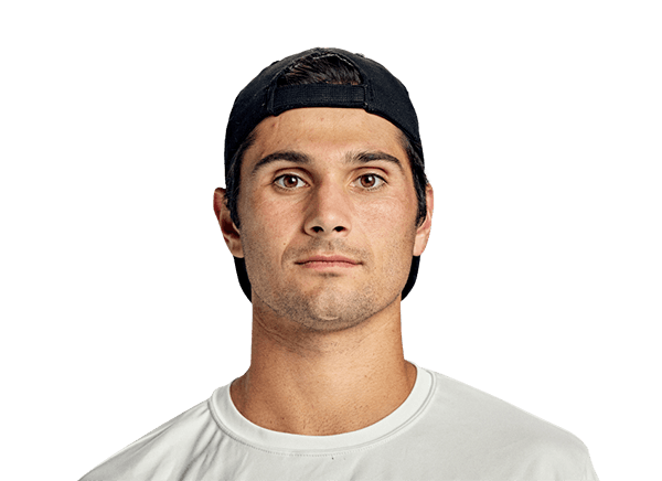 Marcos Giron